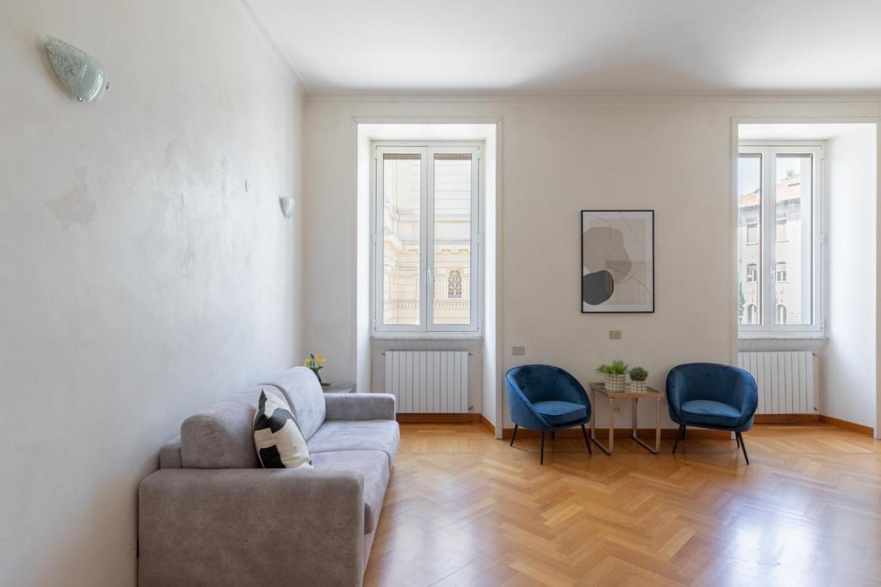 Iflat Synagogue At Your Feet Ρώμη Εξωτερικό φωτογραφία