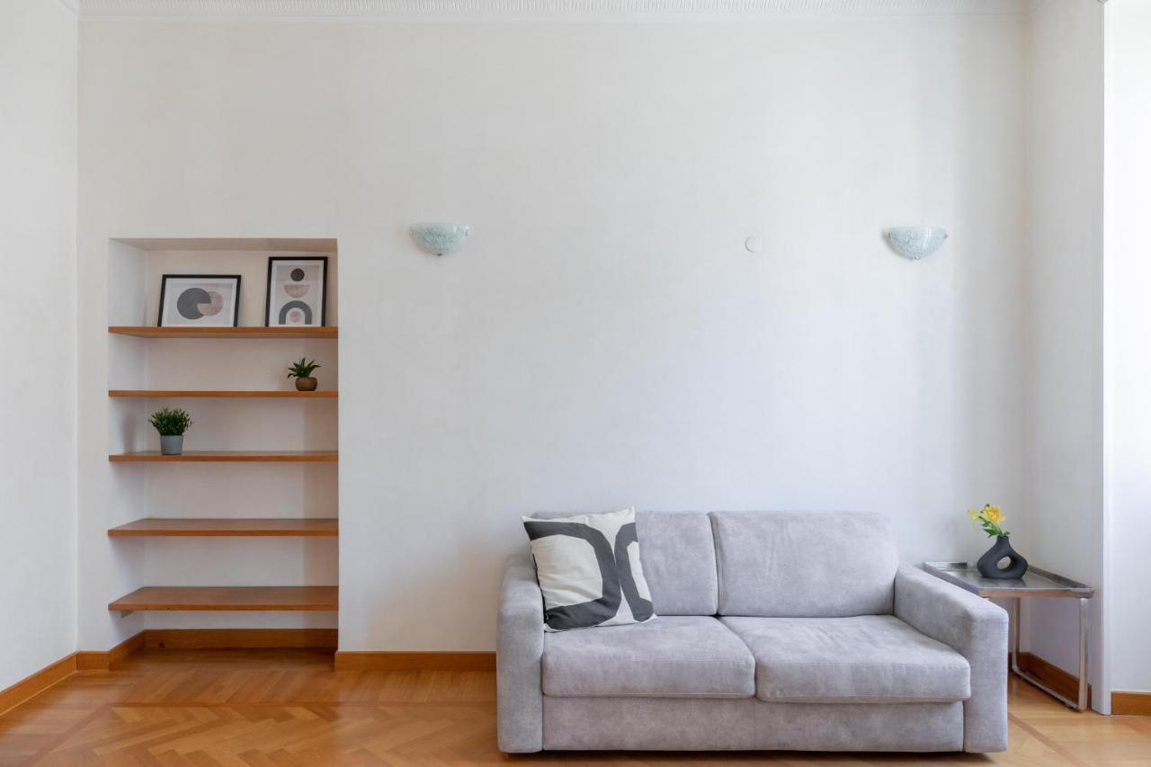 Iflat Synagogue At Your Feet Ρώμη Εξωτερικό φωτογραφία